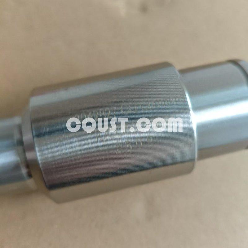 水泵軸 3042827 適配康明斯柴油發(fā)動機